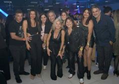 Foto de la galería: Junto a los amigos: 2da parte de la fiesta que llevó Marito Alcaráz en el Tacurú