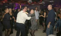 Foto de la galería: Junto a los amigos: 2da parte de la fiesta que llevó Marito Alcaráz en el Tacurú