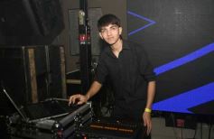 Foto de la galería: Junto a los amigos: 2da parte de la fiesta que llevó Marito Alcaráz en el Tacurú