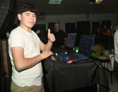 Foto de la galería: Junto a los amigos: 2da parte de la fiesta que llevó Marito Alcaráz en el Tacurú