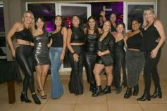 Foto de la galería: Junto a los amigos: 2da parte de la fiesta que llevó Marito Alcaráz en el Tacurú