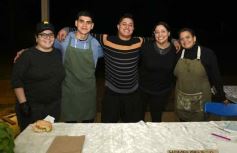 Foto de la galería: Junto a los amigos: 2da parte de la fiesta que llevó Marito Alcaráz en el Tacurú