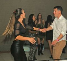 Foto de la galería: Junto a los amigos: 2da parte de la fiesta que llevó Marito Alcaráz en el Tacurú