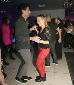 Foto de la galería: Junto a los amigos: 2da parte de la fiesta que llevó Marito Alcaráz en el Tacurú