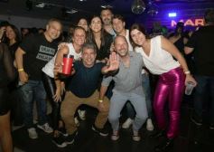 Foto de la galería: Junto a los amigos: 2da parte de la fiesta que llevó Marito Alcaráz en el Tacurú
