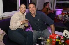 Foto de la galería: Junto a los amigos: 2da parte de la fiesta que llevó Marito Alcaráz en el Tacurú