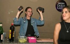 Foto de la galería: Junto a los amigos: 2da parte de la fiesta que llevó Marito Alcaráz en el Tacurú