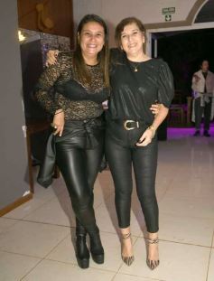 Foto de la galería: Junto a los amigos: 2da parte de la fiesta que llevó Marito Alcaráz en el Tacurú