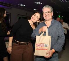 Foto de la galería: Junto a los amigos: 2da parte de la fiesta que llevó Marito Alcaráz en el Tacurú