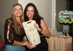 Foto de la galería: Junto a los amigos: 2da parte de la fiesta que llevó Marito Alcaráz en el Tacurú