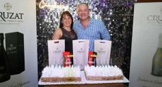 Foto de la galería: Junto a los amigos: 2da parte de la fiesta que llevó Marito Alcaráz en el Tacurú