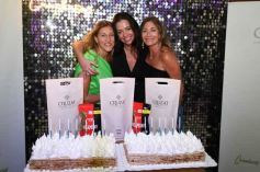 Foto de la galería: Junto a los amigos: 2da parte de la fiesta que llevó Marito Alcaráz en el Tacurú