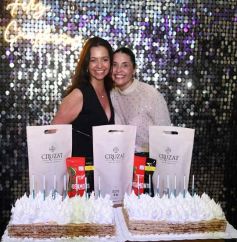 Foto de la galería: Junto a los amigos: 2da parte de la fiesta que llevó Marito Alcaráz en el Tacurú