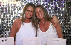 Foto de la galería: Junto a los amigos: 2da parte de la fiesta que llevó Marito Alcaráz en el Tacurú