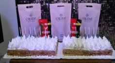 Foto de la galería: Junto a los amigos: 2da parte de la fiesta que llevó Marito Alcaráz en el Tacurú