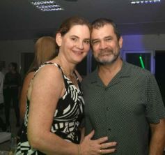 Foto de la galería: Junto a los amigos: 2da parte de la fiesta que llevó Marito Alcaráz en el Tacurú