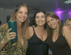 Foto de la galería: Junto a los amigos: 2da parte de la fiesta que llevó Marito Alcaráz en el Tacurú