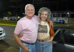 Foto de la galería: Festival Una+:  otra de las juntadas y diversión que tuvieron los amigos en la ciudad