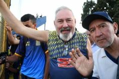 Foto de la galería: Liga Posadeña: Mitre se quedó con la revancha y el pase pero ya se viene otro clásico