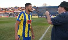 Foto de la galería: Liga Posadeña: Mitre se quedó con la revancha y el pase pero ya se viene otro clásico