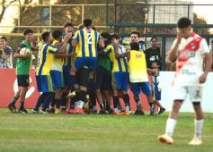 Foto de la galería: Liga Posadeña: Mitre se quedó con la revancha y el pase pero ya se viene otro clásico