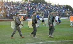 Foto de la galería: Liga Posadeña: Mitre se quedó con la revancha y el pase pero ya se viene otro clásico