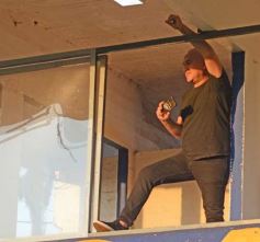 Foto de la galería: Liga Posadeña: Mitre se quedó con la revancha y el pase pero ya se viene otro clásico