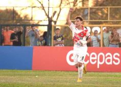 Foto de la galería: Liga Posadeña: Mitre se quedó con la revancha y el pase pero ya se viene otro clásico