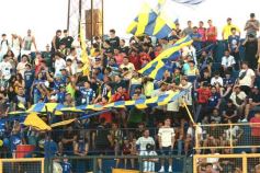 Foto de la galería: Liga Posadeña: Mitre se quedó con la revancha y el pase pero ya se viene otro clásico