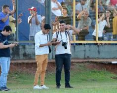 Foto de la galería: Liga Posadeña: Mitre se quedó con la revancha y el pase pero ya se viene otro clásico