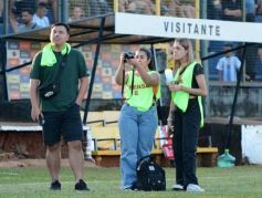 Foto de la galería: Liga Posadeña: Mitre se quedó con la revancha y el pase pero ya se viene otro clásico
