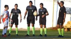 Foto de la galería: Liga Posadeña: Mitre se quedó con la revancha y el pase pero ya se viene otro clásico