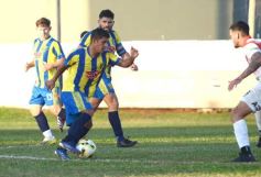 Foto de la galería: Liga Posadeña: Mitre se quedó con la revancha y el pase pero ya se viene otro clásico