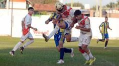 Foto de la galería: Liga Posadeña: Mitre se quedó con la revancha y el pase pero ya se viene otro clásico