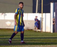 Foto de la galería: Liga Posadeña: Mitre se quedó con la revancha y el pase pero ya se viene otro clásico