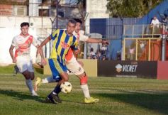 Foto de la galería: Liga Posadeña: Mitre se quedó con la revancha y el pase pero ya se viene otro clásico