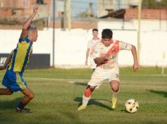 Foto de la galería: Liga Posadeña: Mitre se quedó con la revancha y el pase pero ya se viene otro clásico