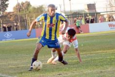 Foto de la galería: Liga Posadeña: Mitre se quedó con la revancha y el pase pero ya se viene otro clásico