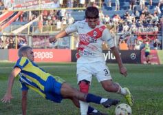 Foto de la galería: Liga Posadeña: Mitre se quedó con la revancha y el pase pero ya se viene otro clásico
