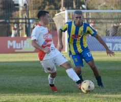 Foto de la galería: Liga Posadeña: Mitre se quedó con la revancha y el pase pero ya se viene otro clásico