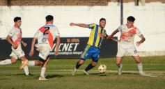 Foto de la galería: Liga Posadeña: Mitre se quedó con la revancha y el pase pero ya se viene otro clásico