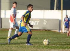 Foto de la galería: Liga Posadeña: Mitre se quedó con la revancha y el pase pero ya se viene otro clásico