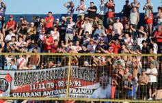 Foto de la galería: Liga Posadeña: Mitre se quedó con la revancha y el pase pero ya se viene otro clásico