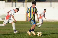 Foto de la galería: Liga Posadeña: Mitre se quedó con la revancha y el pase pero ya se viene otro clásico