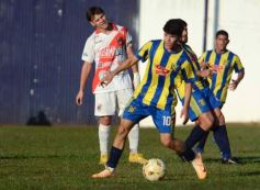 Foto de la galería: Liga Posadeña: Mitre se quedó con la revancha y el pase pero ya se viene otro clásico