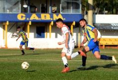 Foto de la galería: Liga Posadeña: Mitre se quedó con la revancha y el pase pero ya se viene otro clásico