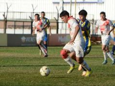 Foto de la galería: Liga Posadeña: Mitre se quedó con la revancha y el pase pero ya se viene otro clásico