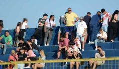 Foto de la galería: Liga Posadeña: Mitre se quedó con la revancha y el pase pero ya se viene otro clásico