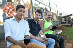 Foto de la galería: Liga Posadeña: Mitre se quedó con la revancha y el pase pero ya se viene otro clásico