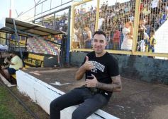 Foto de la galería: Liga Posadeña: Mitre se quedó con la revancha y el pase pero ya se viene otro clásico